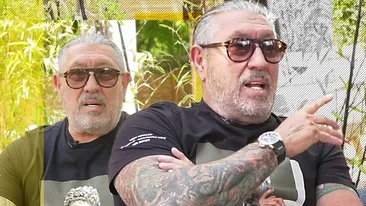 “O ardeam pe una, eram matol și am crezut că ești tu…” Serghei Mizil, povești cu umor despre divorțul de prima soție înșelată