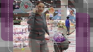 Andreea Marin, surprize-surprize la magazin! S-a lăsat pradă tentaţiei şi a “ras” tot!