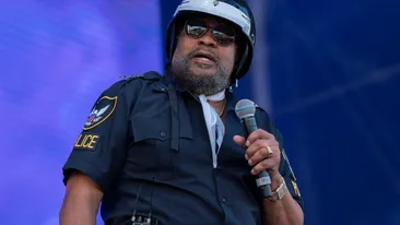A murit Victor Willis, solistul trupei Village People. Artistul avea 74 de ani