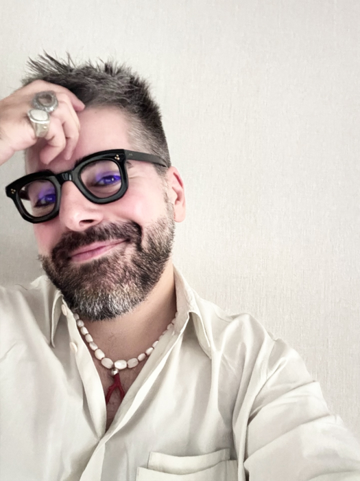 Maurice Munteanu. Sursa foto: Instagram