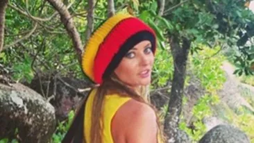 Se răsfată in cele mai exotice locuri din lume! N-o să-ti vină să crezi câti bani a cheltuit Delia in ultima vacanţă!