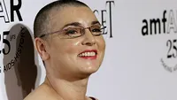 Sinead O'Connor și-a schimbat numele și s-a convertit la islam