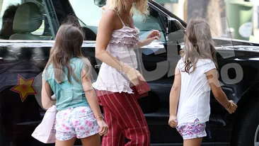 Remus Truica, dat in judecata de fiicele sale pentru avere. Nevasta profita si ii executa silit proprietatile din 8 tari