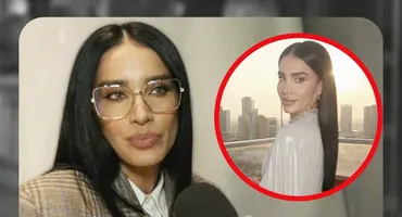 Comeback cu pretenții! Adelina Pestrițu joacă pe reguli clare