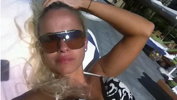 Anda Adam zice ca a renuntat de doi ani la solar! O crezi?