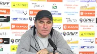 Hagi, după ce a fost învins de Petrescu: „Felicitări, Dane!”