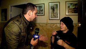 Surpriza de proportii pentru Maria Moldoveanu, mama eroina de la Visuri la Cheie! Maruta ii indeplineste o dorinta in direct!