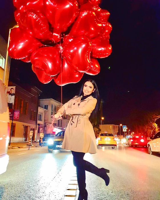 Andreea Mantea a dat cărțile pe față, după ce s-a spus că s-a împăcat cu Cristi Mitrea: „Dragostea..”
