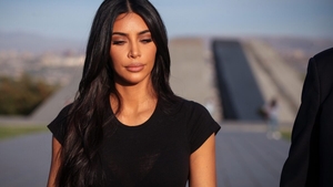 Kim Kardashian, dată în judecată de compania celebrului Donald Judd! Vedeta este acum bună de plată