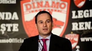 Ionuț Negoiță, sincer după ce a scăpat de Dianmo: „E o ușurare!”