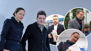 Cursa pentru Primăria Capitalei a început cu “outfit check”. Cum s-au îmbrăcat candidații în ziua cea mare