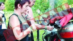 Stapanele motoarelor s-au infruntat la Sibiu