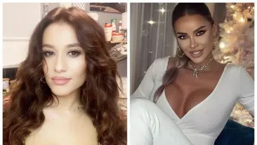 Claudia Pătrășcanu, acuze fără precedent la Bianca Drăgușanu: ”I-a spus mamei că ne îngroapă de vii pe amândouă!”