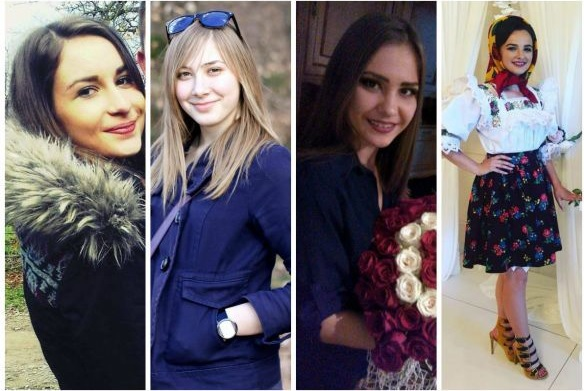 Sanda Ungur, supraviețuitoarea accidentului de la Jibou a fost externată. Tânăra nu-și amintește nimic
