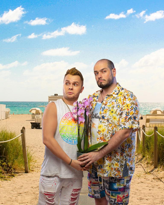 Marian Godină a spus adevărul despre Codin Maticiuc! Mesajul pentru actorul din Miami Bici: “S#&i $#*@, mă!”
