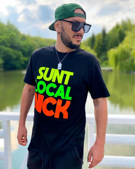 Nick de la N&D