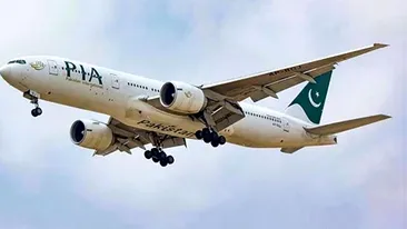 Uluitor. O treime dintre piloții din Pakistan au licențe de zbor false. Autotitățile sunt disperate: „ Nici măcar nu s-au prezentat la examene”