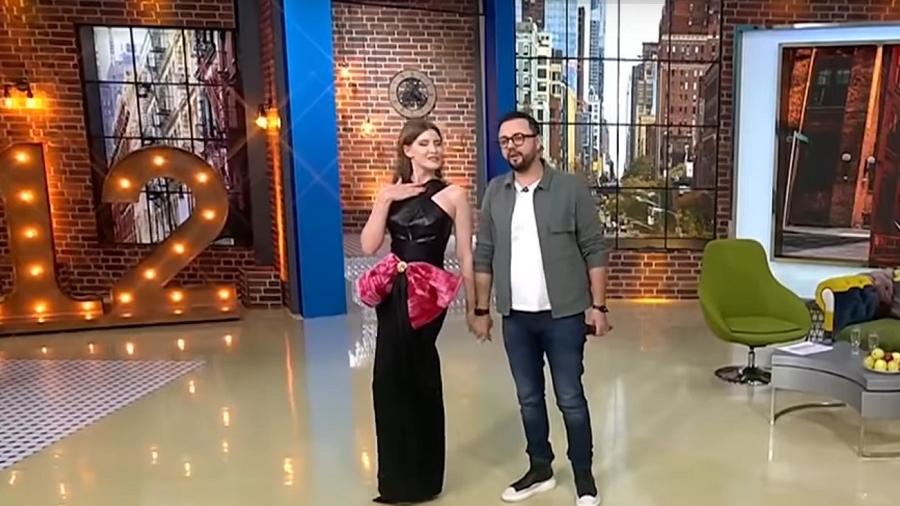 Iulia Albu, anunţ surprinzător în direct, La Măruţă: “E ultima mea apariţie”. Ce dezvăluiri şocante a făcut vedeta