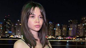 Ce face Denisa Filcea, de fapt, cu gențile Hermés. Soția lui Flick spune "pas" criptomonedelor și aurului. Are o strategie specială