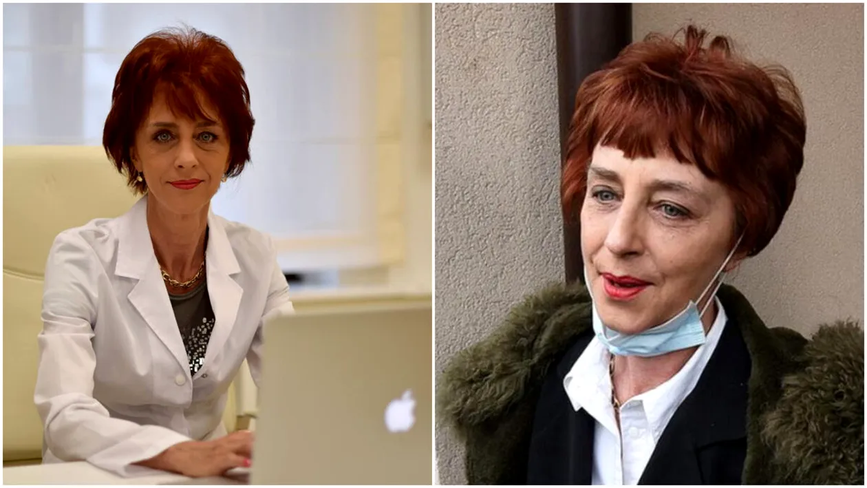 Ultimele mesaje postate de Flavia Groșan, doctorița controversată din pandemia Covid. Ce chinuri a trăit înainte să intre în comă
