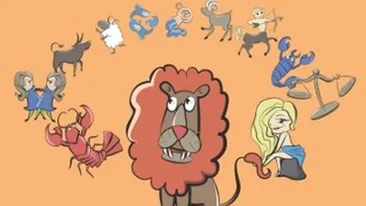 HOROSCOP 18 MARTIE: Luna intră în Leu