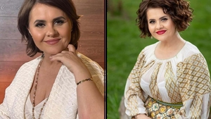 Niculina Stoican, poveste tristă de viață. Și-a văzut părintele doar de două ori și n-au vorbit niciodată