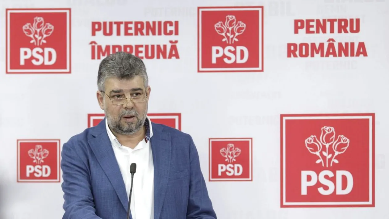PSD, moțiune de cenzură: ”Guvernul PNL - de la pandemie la pande-mită generalizată. Belşug în buzunarele clientelei PNL, sărăcie în buzunarele românilor”