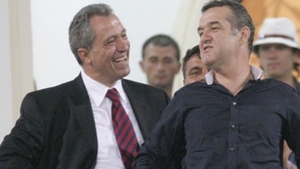 Teia Sponte, mâna dreaptă a lui Gigi Becali, a fost depistat pozitiv cu virusul COVID-19