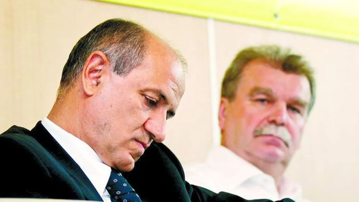 Vrea 7.000.000 de euro de la Copos