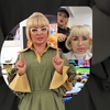 Cum arată Ozana Barabancea la o lună după operația de lifting facial: „Eu nu mă vindec foarte bine”