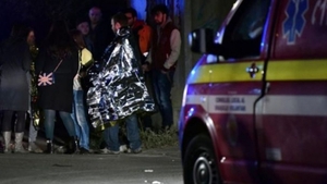 O asistenta medicala face afirmatii socante! "Li s-au dat foarte multi bani, familiile au tacut"