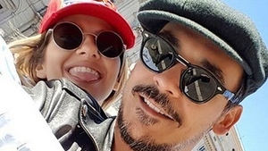 Lidia Buble a vorbit despre copii în faţa lui Răzvan Simion! Cum a reacţionat matinalul 