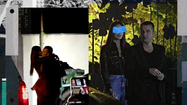 Adio, Andreea Raicu! Matei Stratan, surprins în tandrețuri cu o bombă-sexy. „Mr. Cash Jr.” nu pierde timpul!