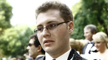 Ginerele lui Blaga a lovit cu masina trei autoturisme