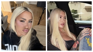 Delia Salchievici și-a făcut un nou tatuaj. Locul bizar în care s-a tatuat fosta lui Lino Golden