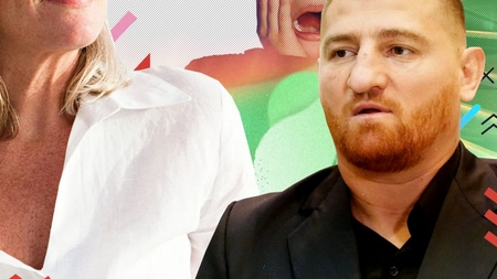 Cum a aflat durul Cătălin Moroșanu că nu există Moș Crăciun: ”Atunci am avut dezamăgirea…”