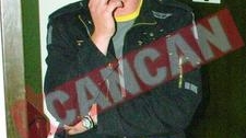 Destainuirile politistului Cristian Cioaca