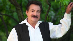 Petrică Măţu Stoian avea o iubită secretă. De ce nu a vrut să o ia de soţie, deşi o iubea enorm