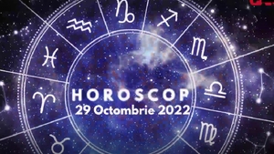 Horoscop 29 octombrie 2022. Mercur intră în Scorpion. Este ziua cea mare a nativilor din această zodie