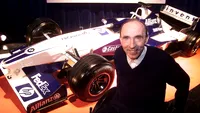 Doliu în lumea Formulei 1! Sir Frank Williams a încetat din viață