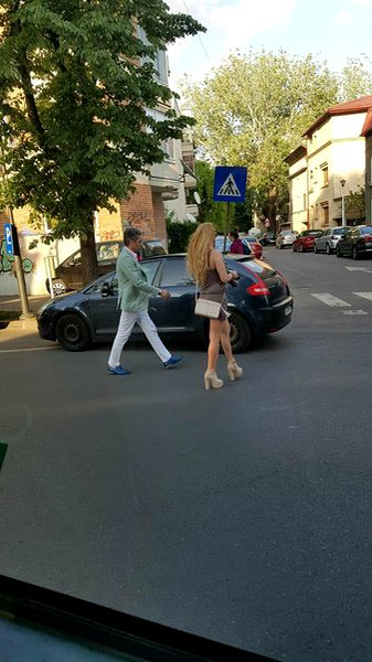 Adevărul a ieșit la iveală! Ce fel de relație are Marcel Toader cu Bianca Roman, presupusa lui iubită
