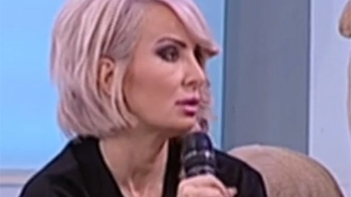 Şi-a presimţit sau nu ILEANA CIUCULETE moartea?! Ce spune Daniela Gyorfi
