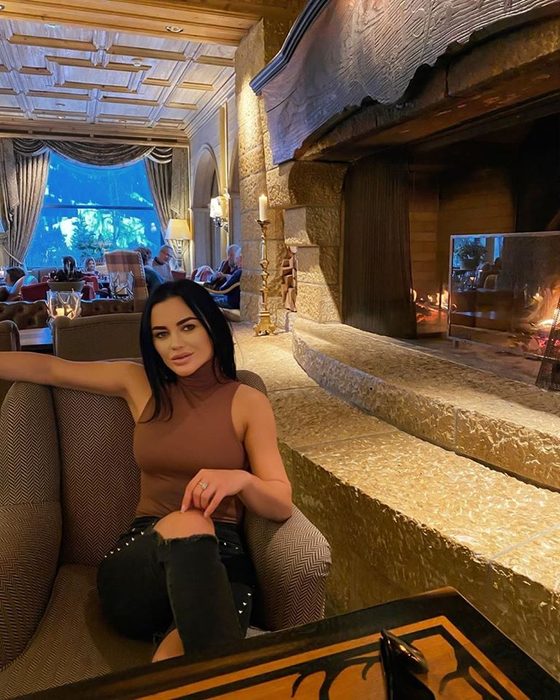 Carmen de la Sălciua, mărturisiri despre împăcarea cu fostul ei soț: ”Am acceptat să vină în viața mea ce îmi era probabil predestinat”