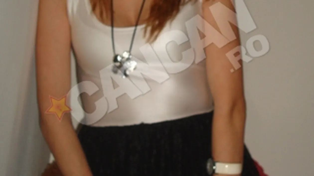 Larisa Dragulescu il ataca din nou pe fostul sot: Mi-a spus ca nu-l intereseaza ce face fetita noastra care are probleme de sanatate