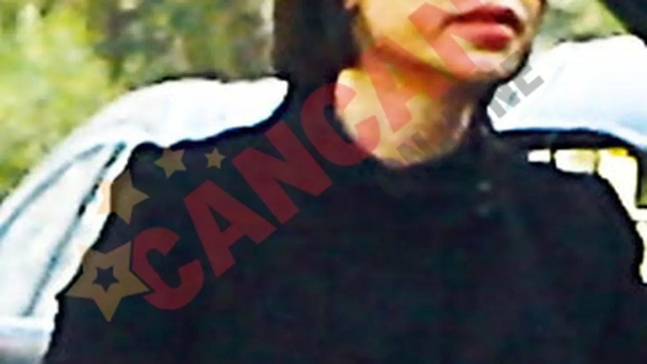 Luminita Anghel, adepta unui nou look