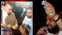 Adevărul despre banii fără număr primiți de maneliști la petreceri. Câți bani le iau interlopii la final