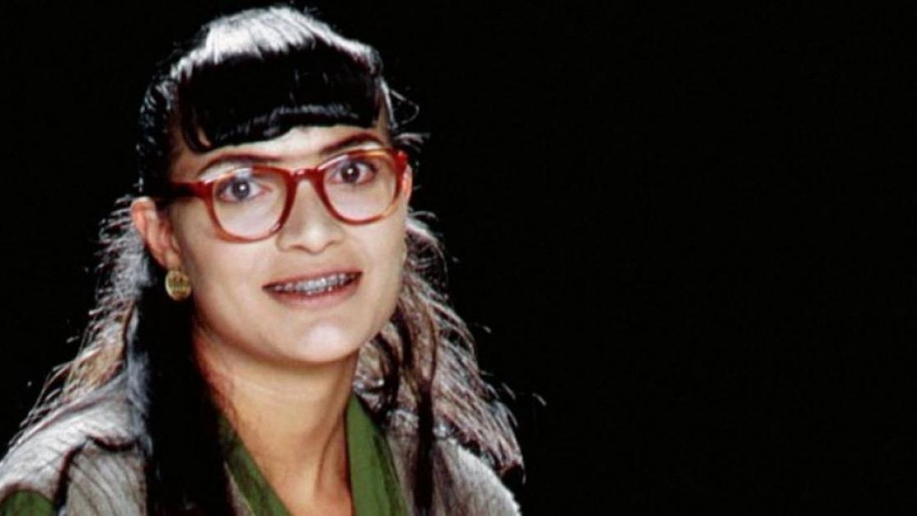 Imagini incendiare cu "Betty cea urâtă"! La 44 de ani, Ana Maria Orozco arată formidabil