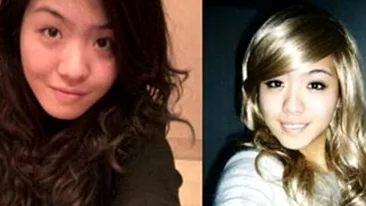 Isi face operatie ca sa semene cu Jessica Alba