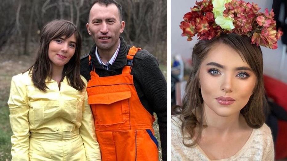 Am prins-o cu minciuna! Câte clase are, de fapt, Vulpița de la Acces Direct și unde susține ea că studiază