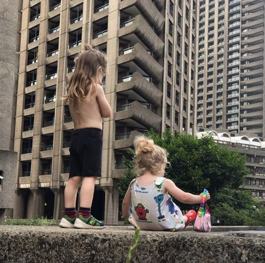 Jessie Cave a născut, însă bebelușul ei are probleme de sănătate și se află la Terapie Intensivă: “O experiență terifiantă”. Cum se simte acum actrița din Harry Potter, dar și băiețelul său